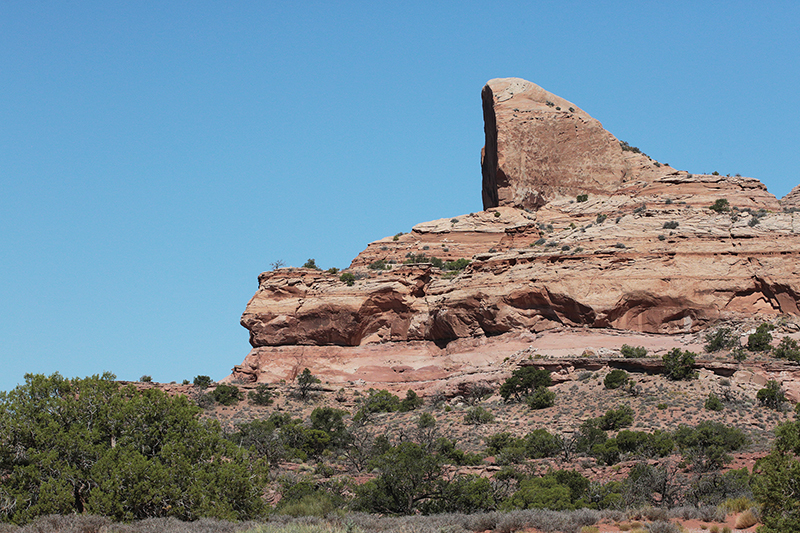 Canyonlands : Utah Landscapes : Landscape Photos : Richard Moore : Photographer